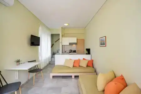 Elma's Dream & Villas - 67