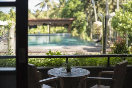 The Artini Dijiwa Ubud - 33