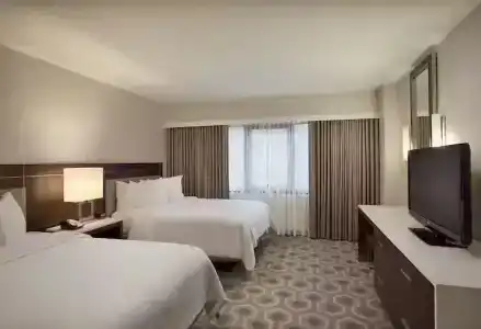 Embassy Suites by Hilton Washington D.C. Georgetown - 32