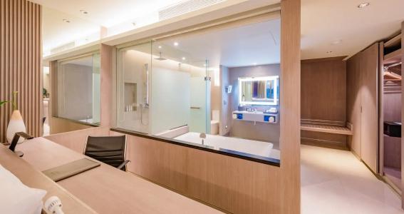 Oceanfront Beach Resort - Sha Extra Plus - 53