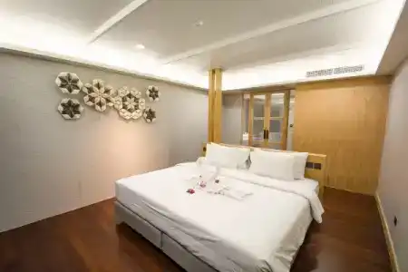 Andaman Cannacia Resort & Spa - Sha Extra Plus - 56