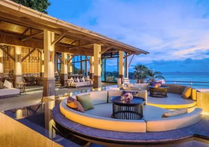 Royal Cliff Beach Terrace - Sha Extra Plus - 16