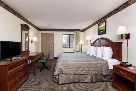 Heritage Inn - 21