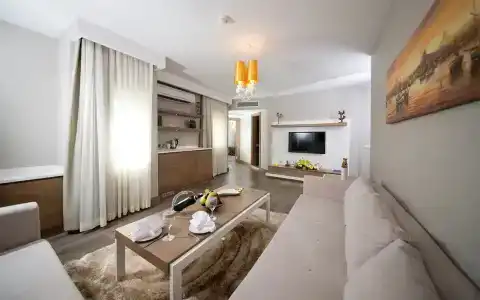Limak Arcadia Sport Resort Belek - 44