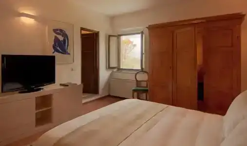 Villa I Barronci Resort & Spa - 81