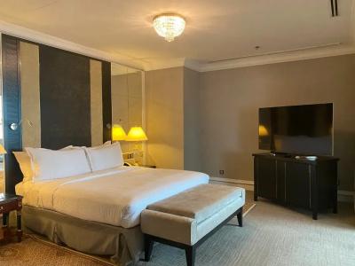 The Ritz-Carlton, - 107