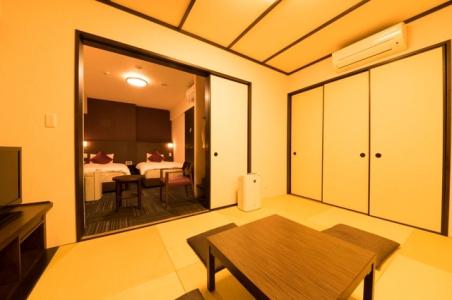 Dormy Inn Premium Wakayama Natural Hot Spring - 47