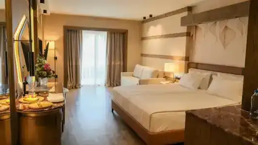 Kempinski The Dome Belek - 51