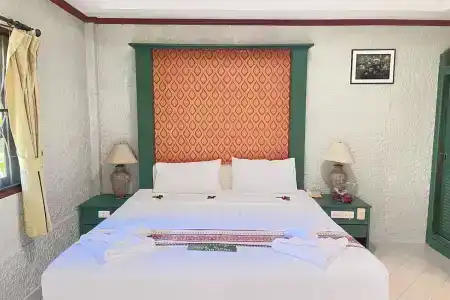 Kata Garden Resort Sha Extra Plus - 100