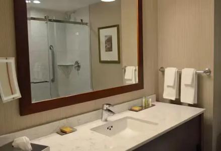 DoubleTree Fallsview & Spa by Hilton - - 34