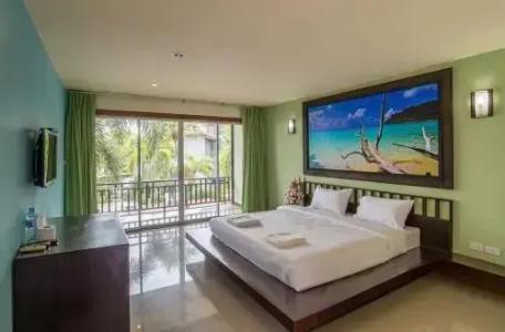 Krabi Home Town Boutique - 49