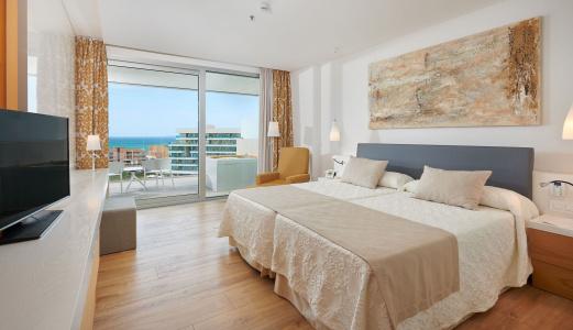 Hipotels Playa de Palma Palace&Spa - 76