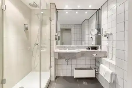 Mercure ParkMönchengladbach - 18
