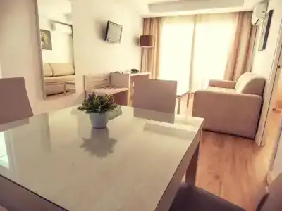ApartPuerto Azul - 12