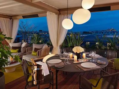 Mandarin Oriental - 70