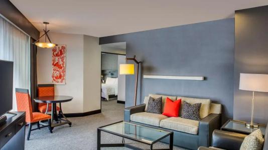 Le Meridien Mexico City - 64