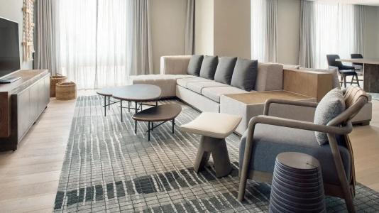 JW Marriott Mexico City - 81