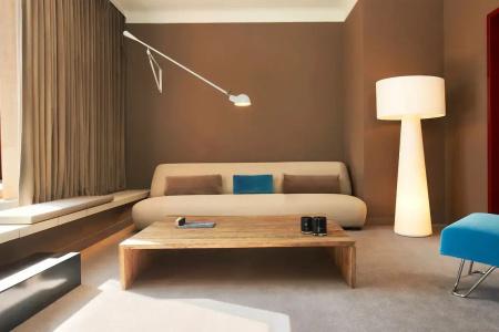 Le Meridien Barcelona - 53