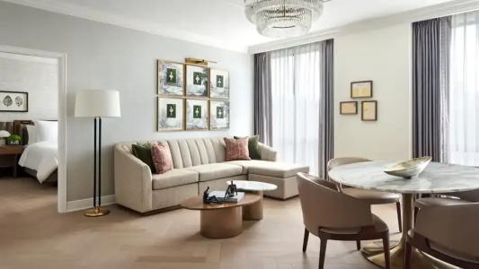 Four Seasons Washington Dc - 98