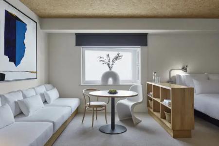 One Hundred Shoreditch - 72