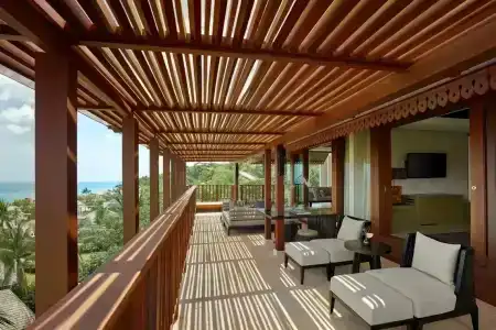 The Ritz-Carlton, Koh Samui - Sha Extra Plus - 50