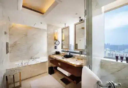 The Ritz-Carlton, Chengdu - 94