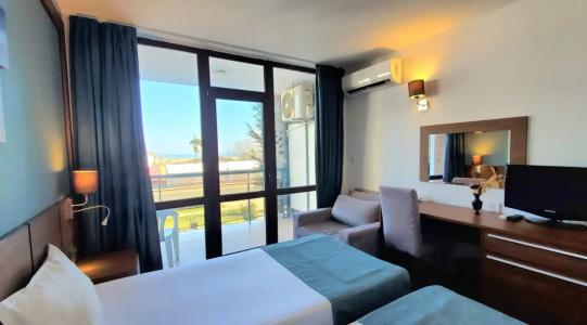 Pomorie Sun - 27