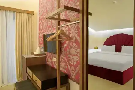 Folk Boutique Hotel - 24
