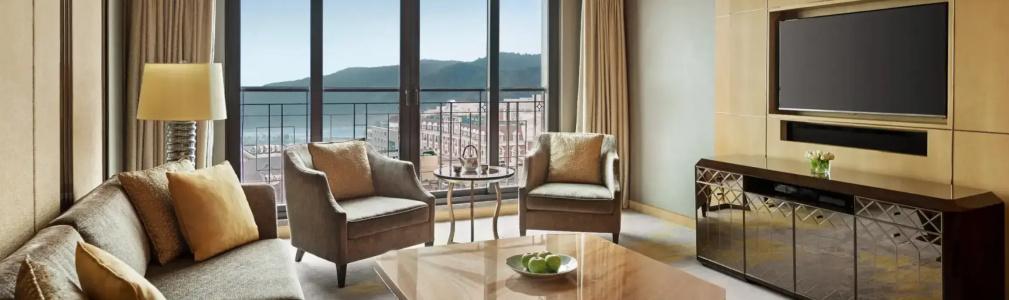 Midtown Shangri-La, Hangzhou - 55