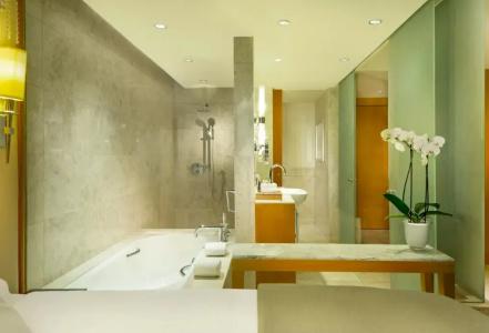 The Ritz-Carlton, Dubai International Financial Centre - 48