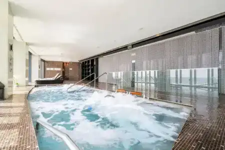 Eurostars Madrid Tower - 26
