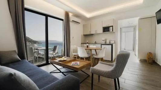 Sunrise luxury Rhodes - 49