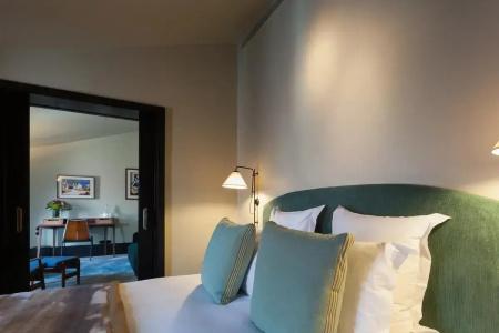Valverde - Relais & Chateaux - 39