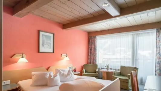 Das Kaltschmid - Familotel Tirol - 30