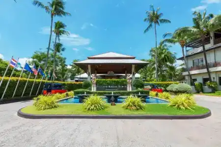 Horizon Karon Beach Resort & Spa - 18