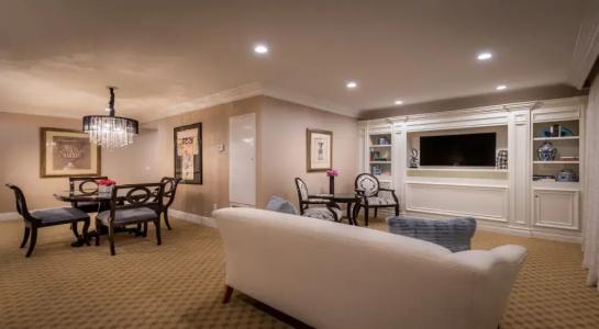 Beverly Hills Plaza & Spa - 63