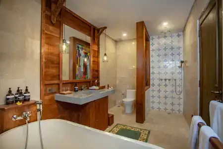 Arya Arkananta Eco Resort & Spa - 43
