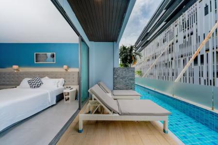 Bluesotel Krabi Aonang Beach- Sha Extra Plus - 74
