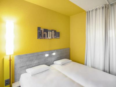ibis budget Genève Aéroport - 33