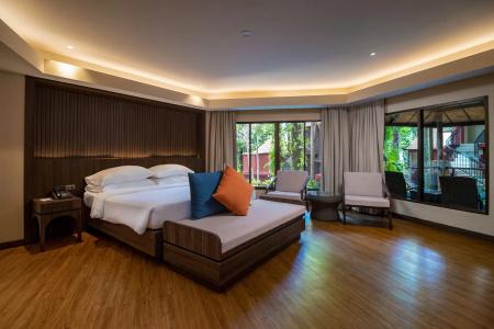 Beyond Resort Krabi - 56