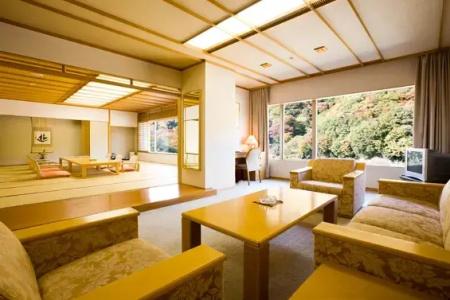 Yumoto Fujiya - 60
