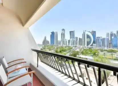Sheraton Grand Resort & Convention - 74