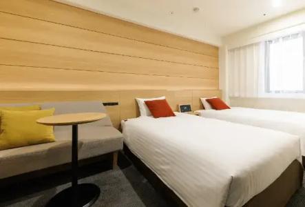 Nishitetsu Inn Nihonbashi - 41
