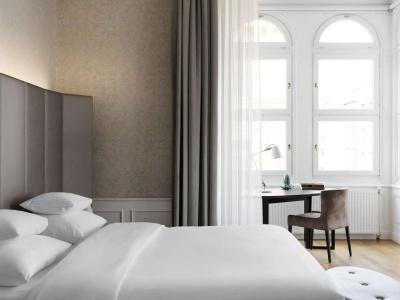 Rathauspark Wien, a member of Radisson Individuals - 71