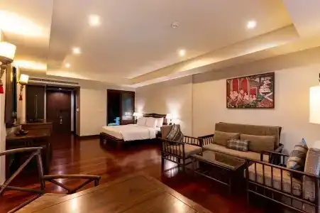 Khaolak Laguna Resort - Sha Extra Plus - 60