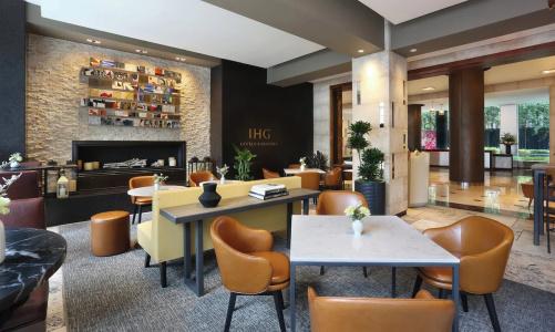 Intercontinental New York Times Square, An Ihg - 21