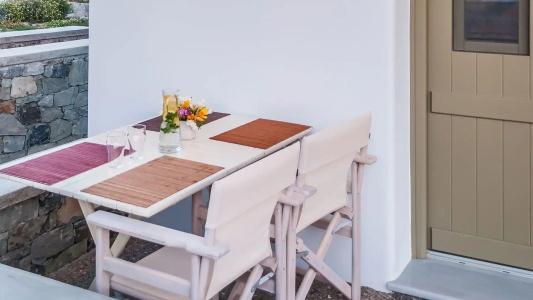 Vilos Suites - 86