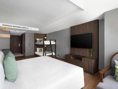 Legacy Suites Sukhumvit - Sha Extra Plus - 7
