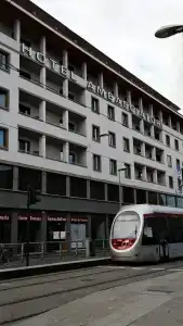 c-hotels Ambasciatori - 0