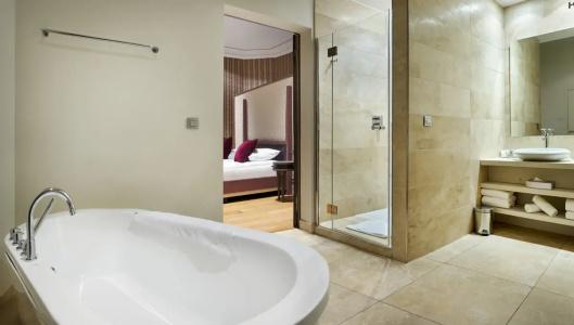 Van Der Valk séLys LièGe & Spa - 82